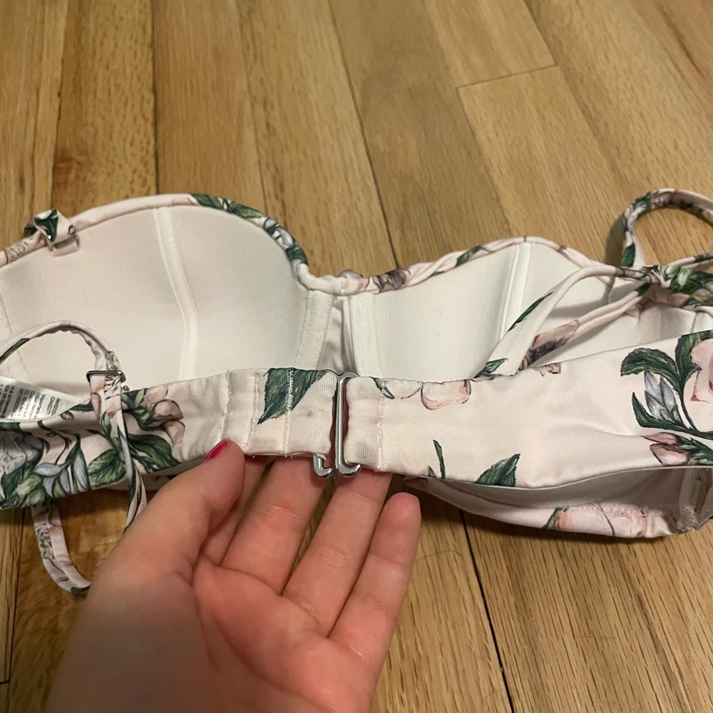 Bikini top - Picture 2 of 3